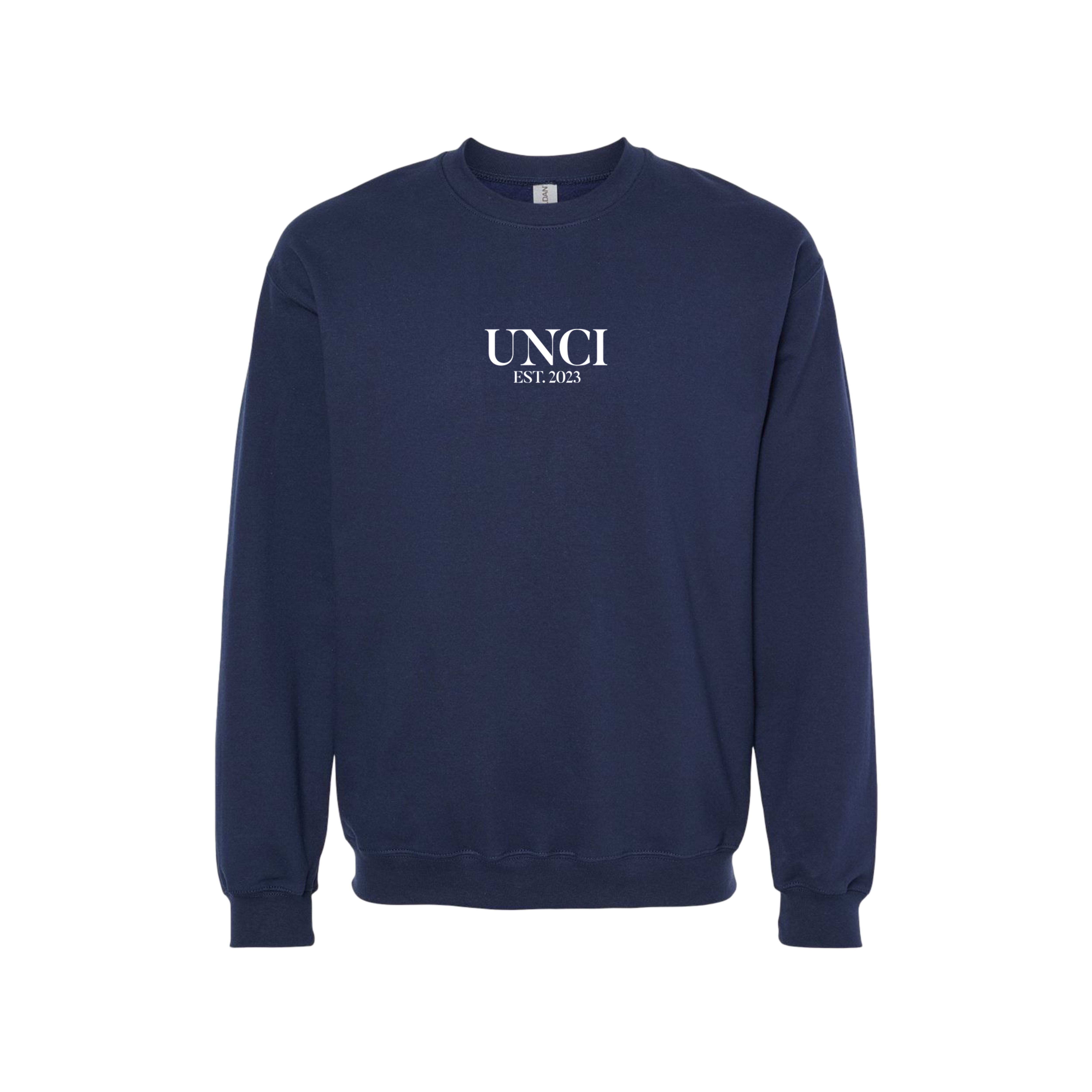 Crewneck