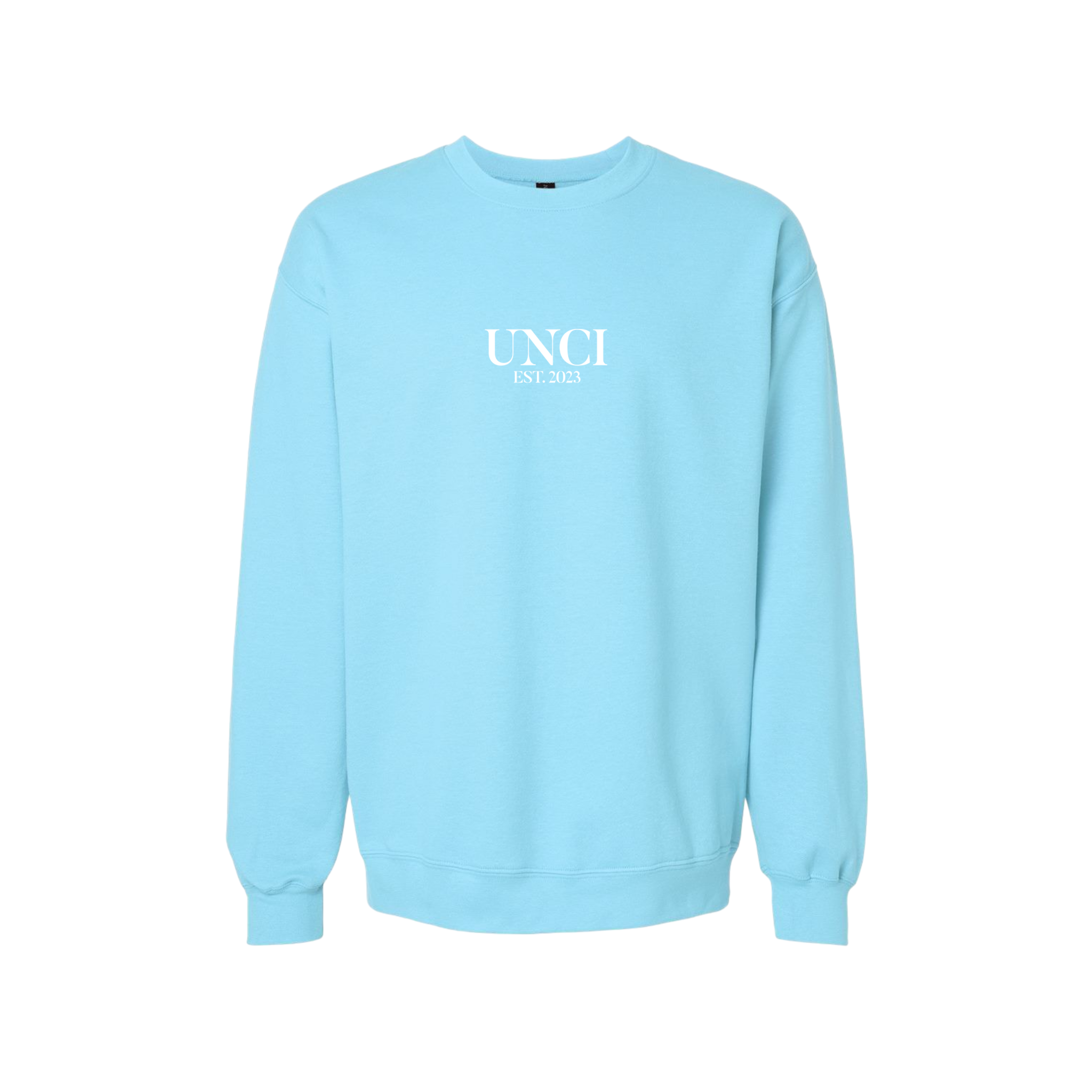 Crewneck