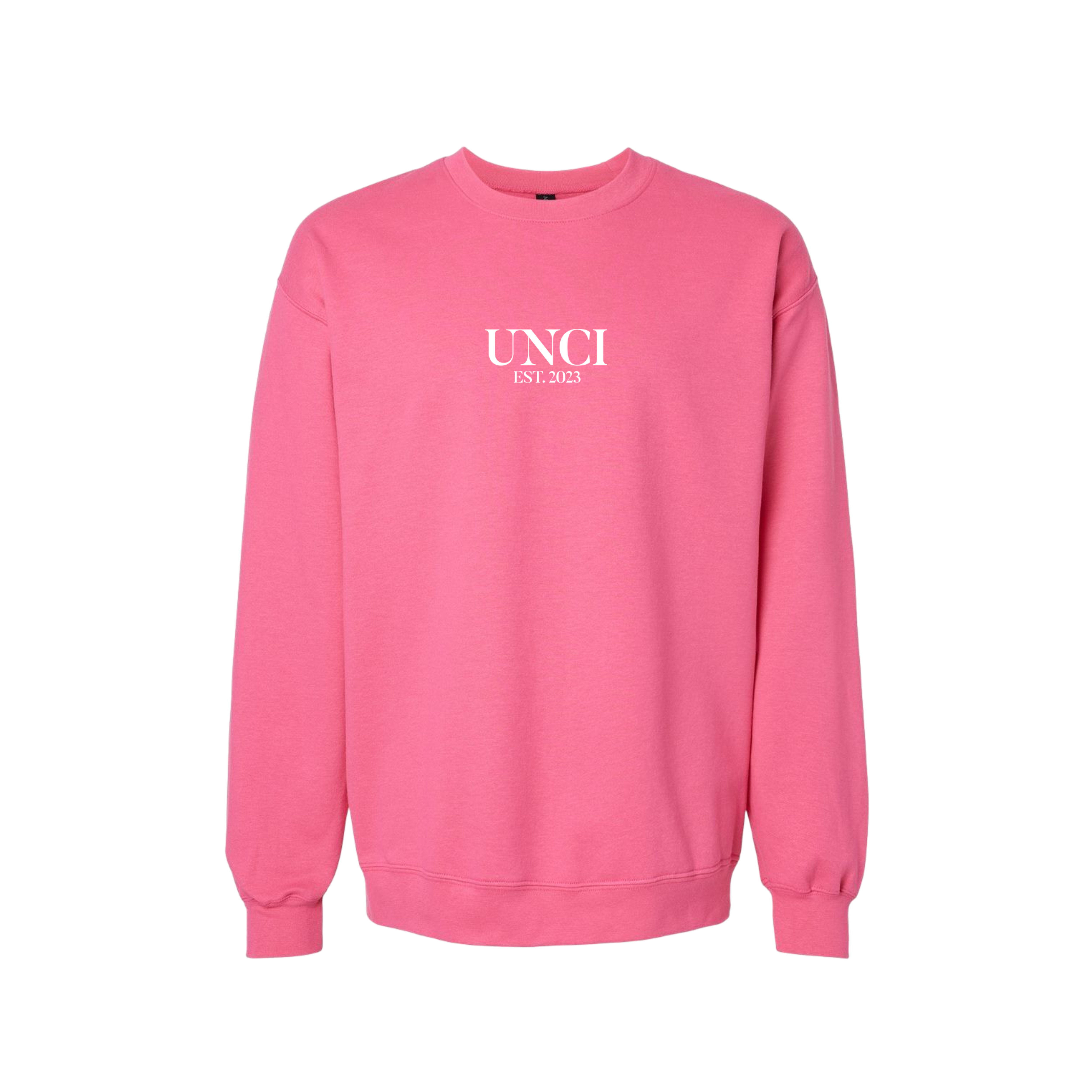 Crewneck