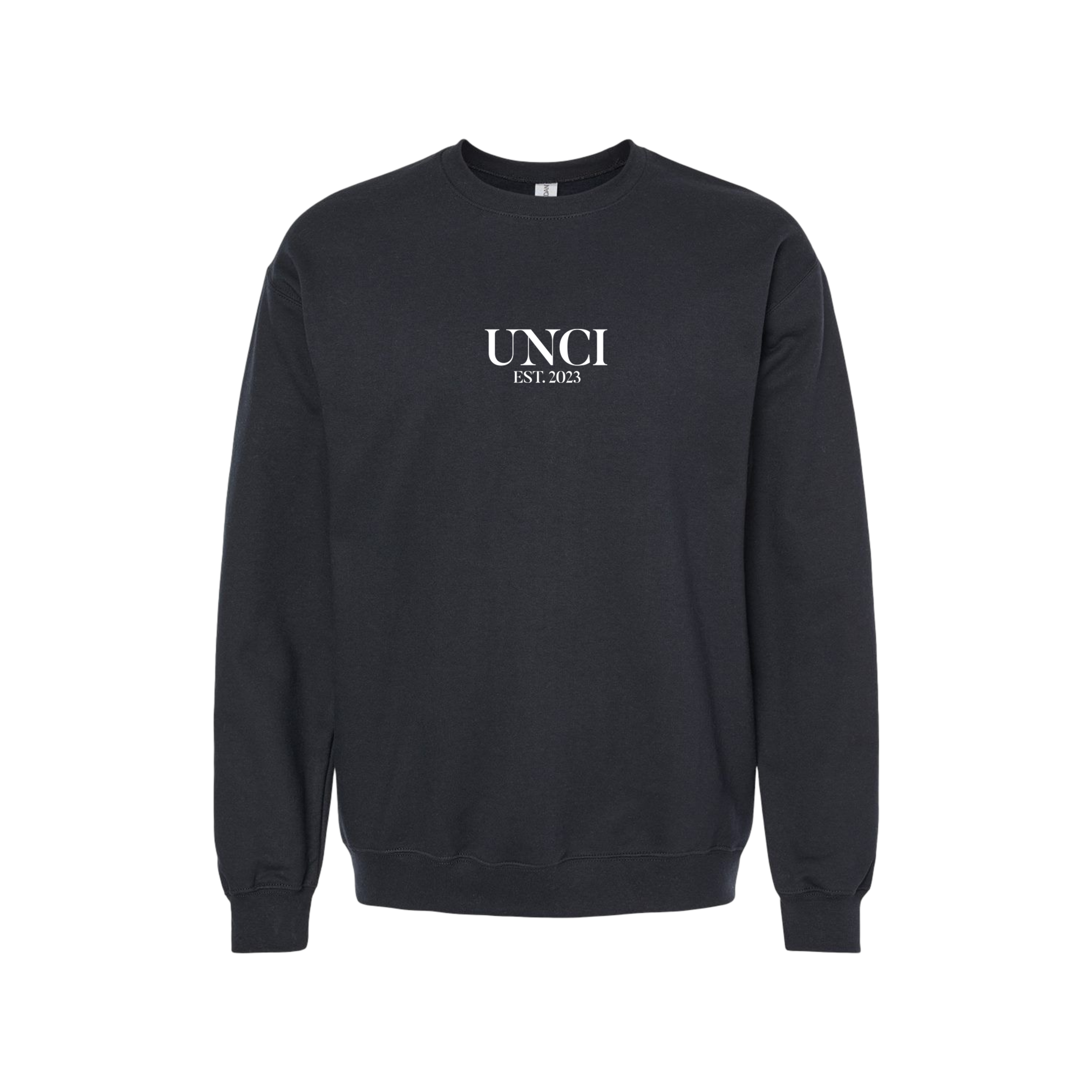 Crewneck