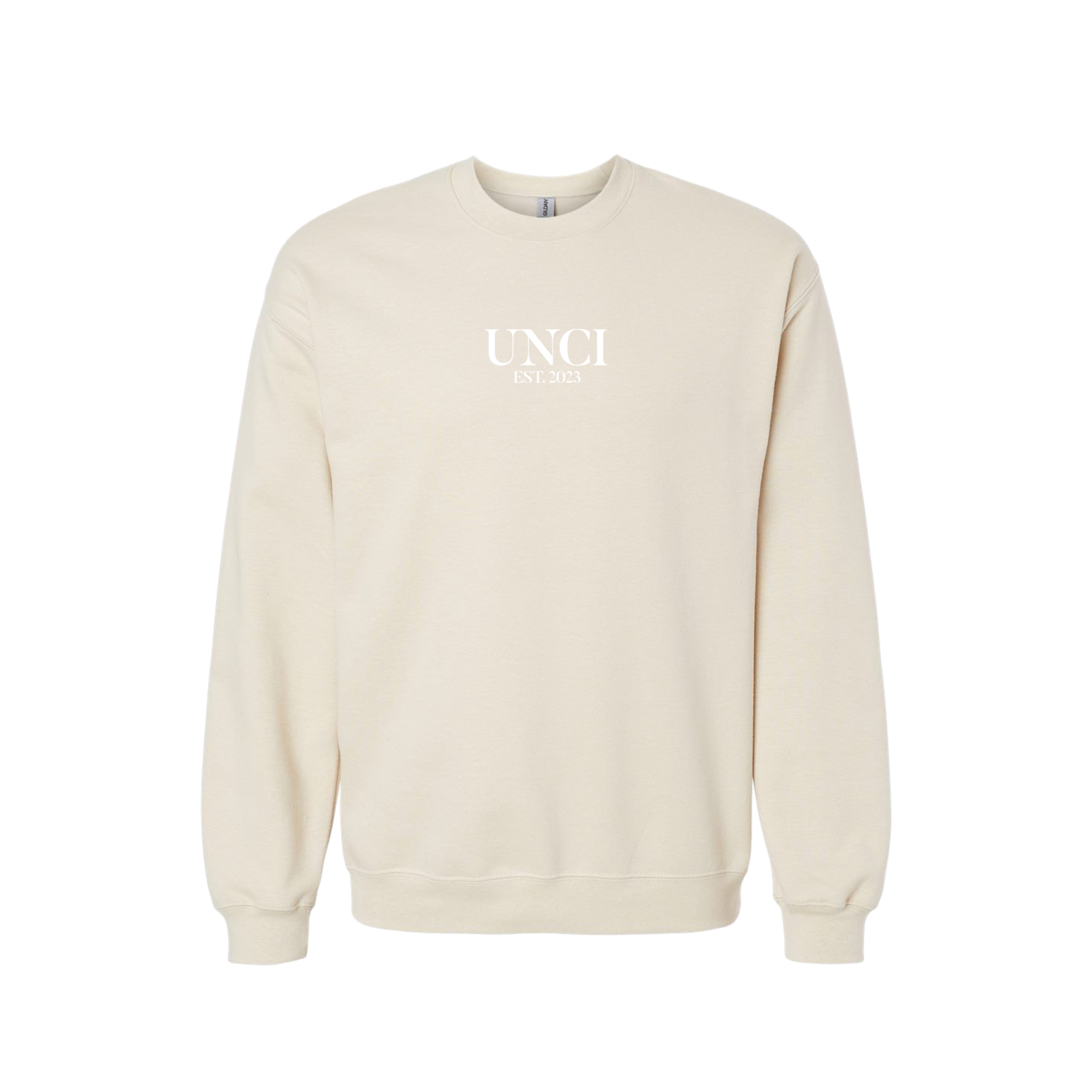 Crewneck