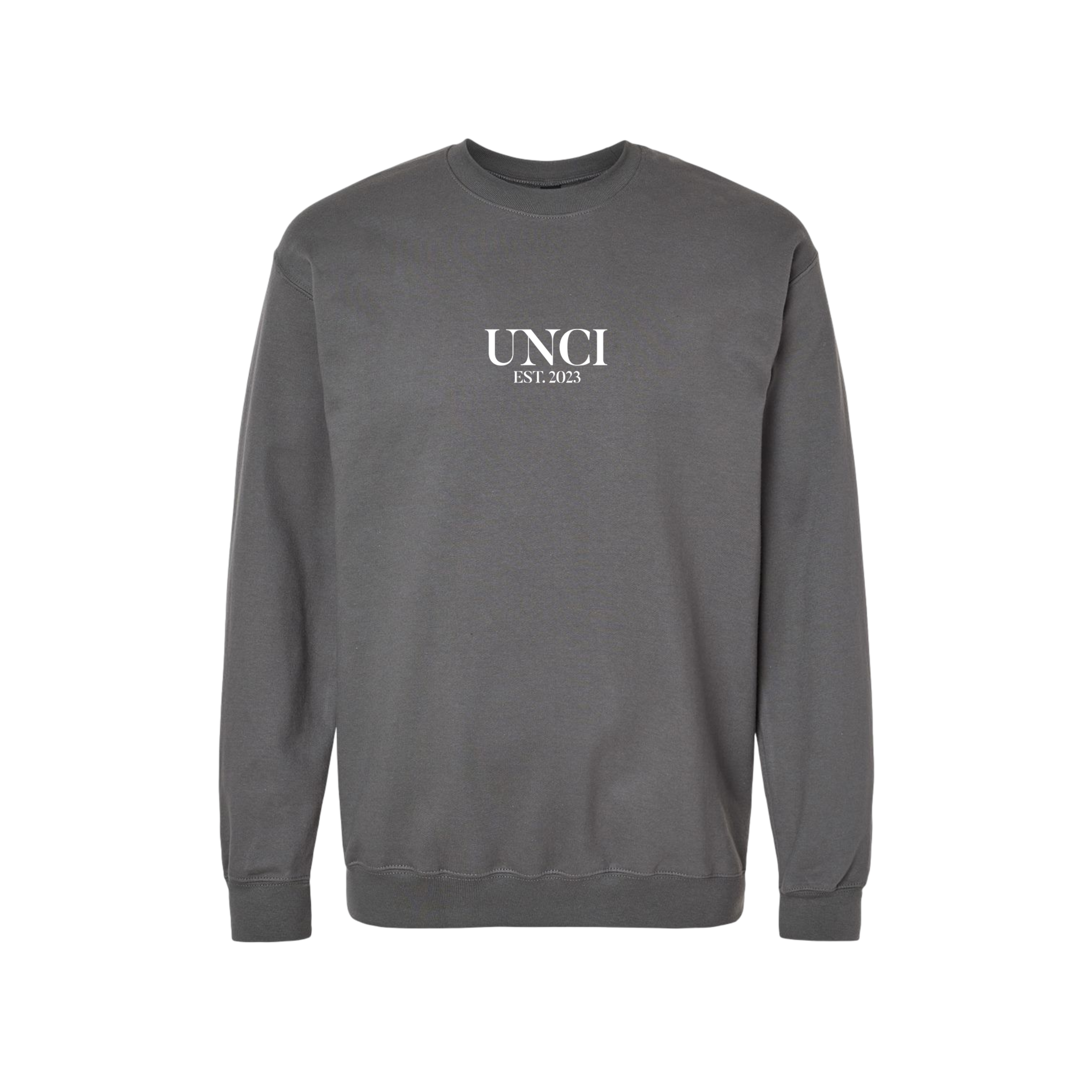 Crewneck