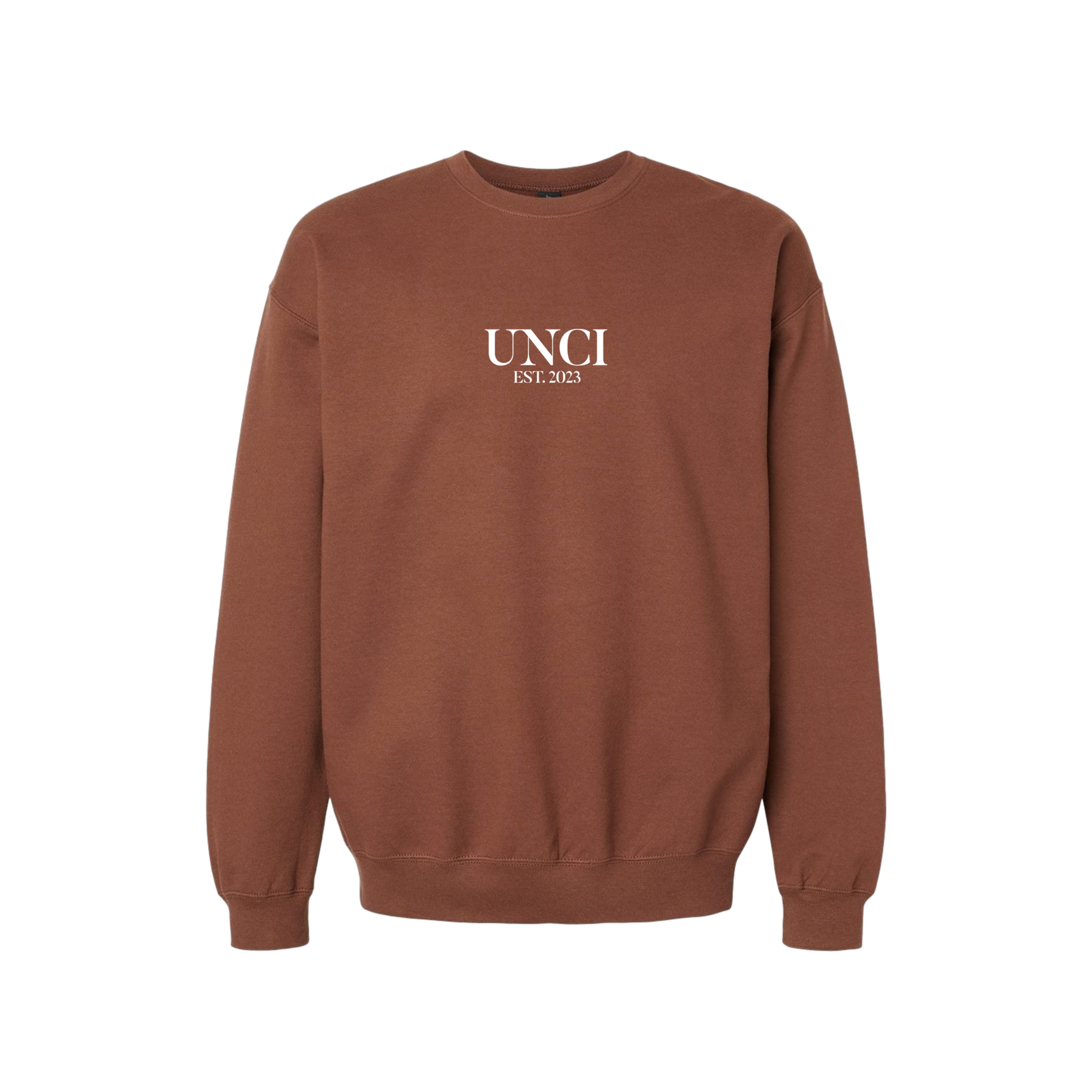 Crewneck