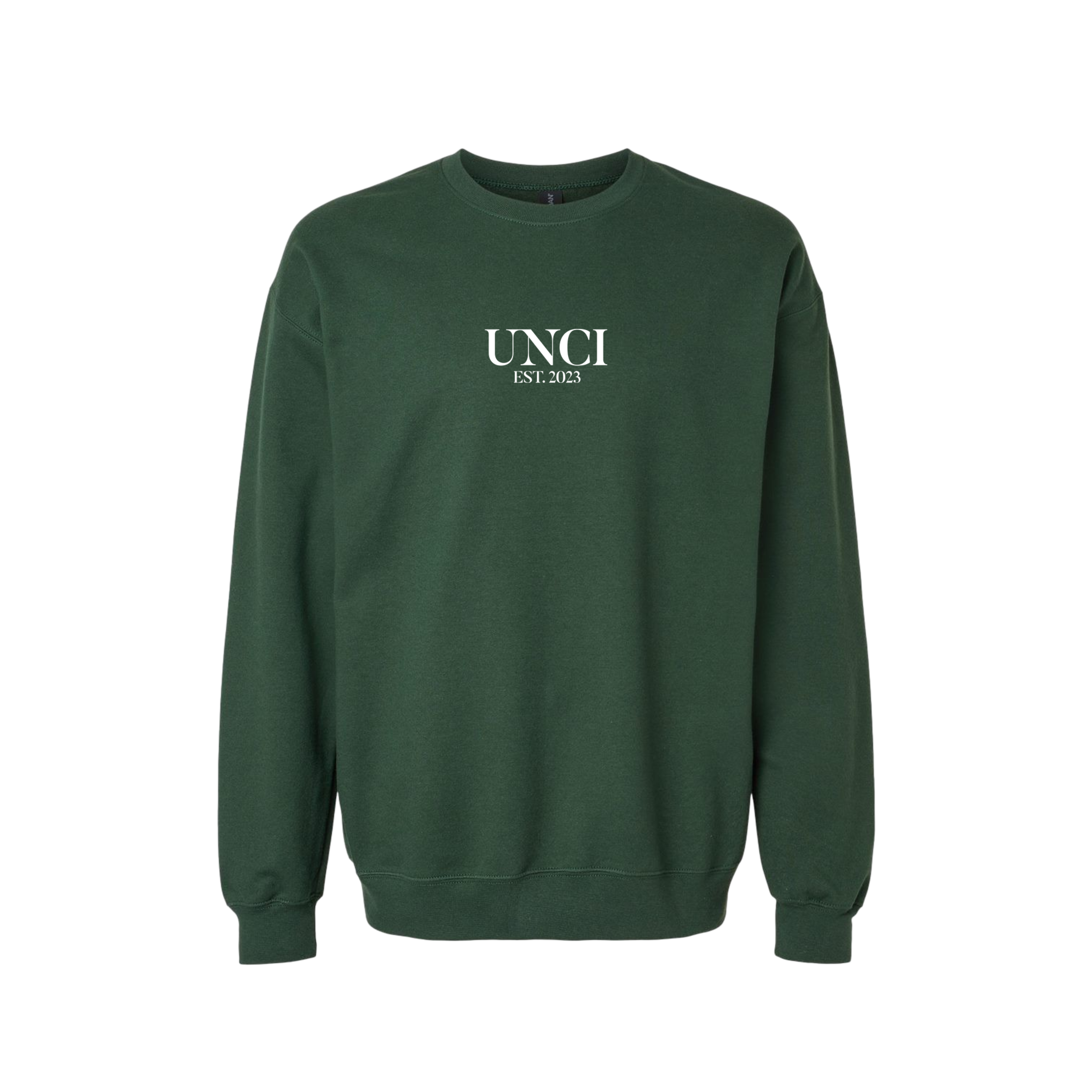 Crewneck