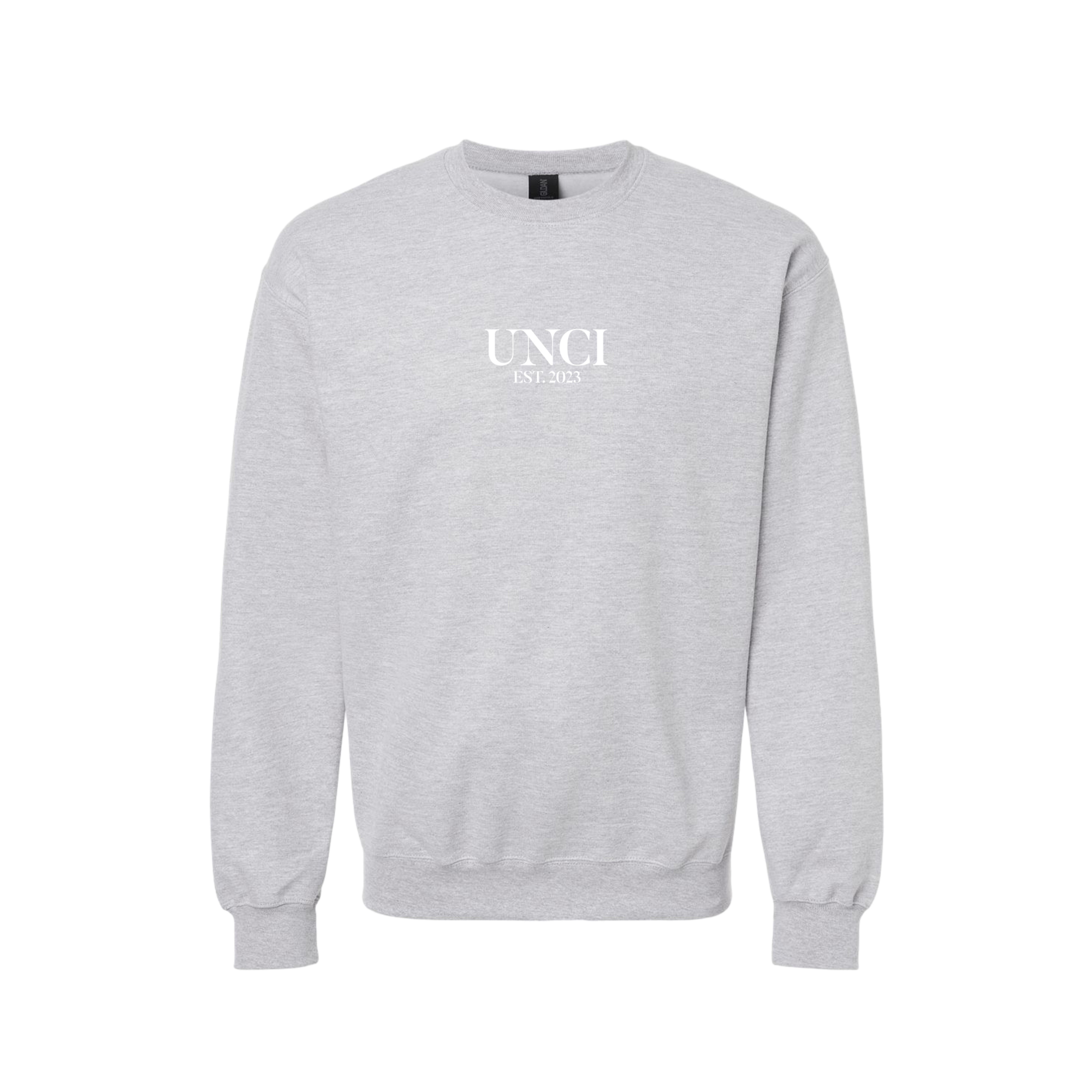 Crewneck