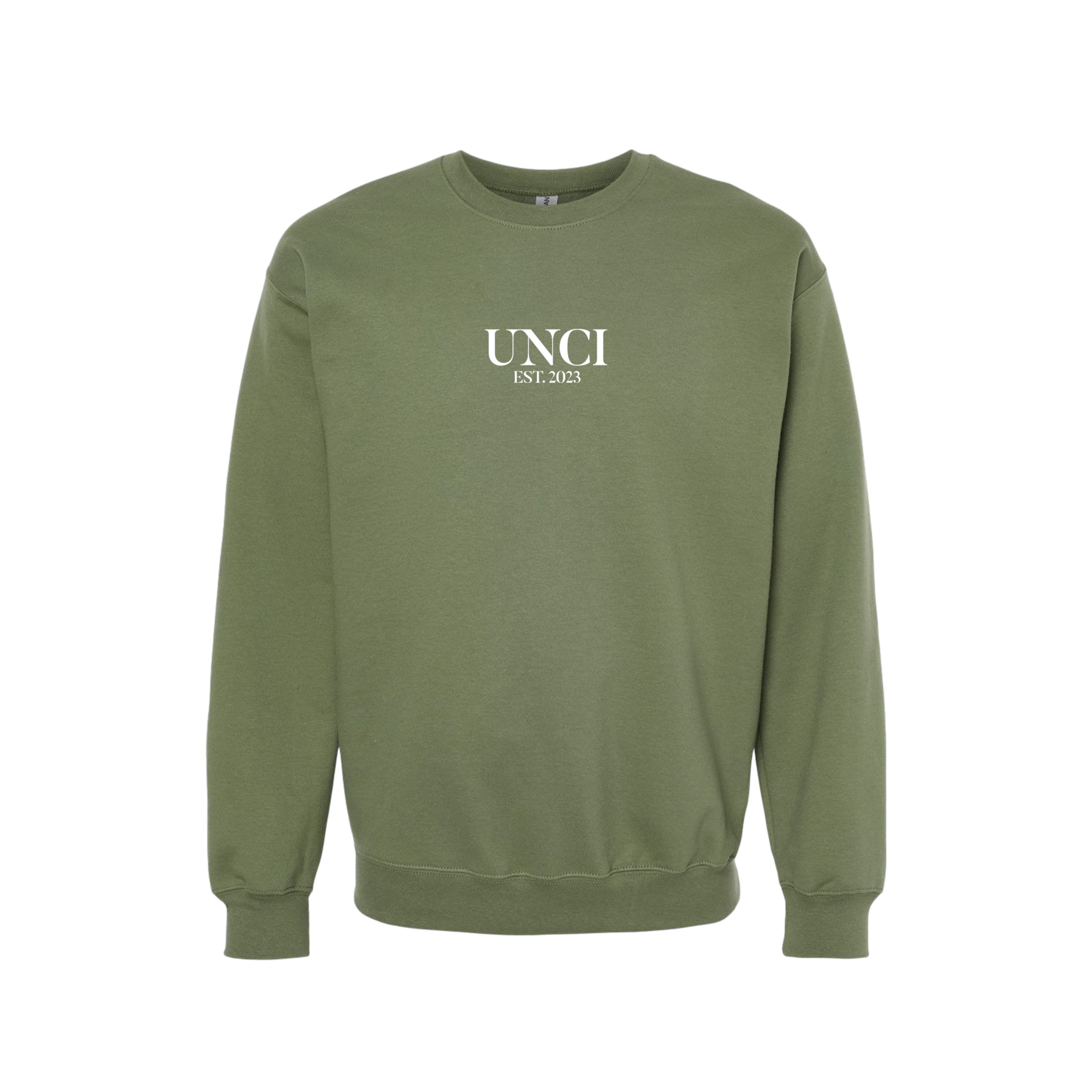 Crewneck