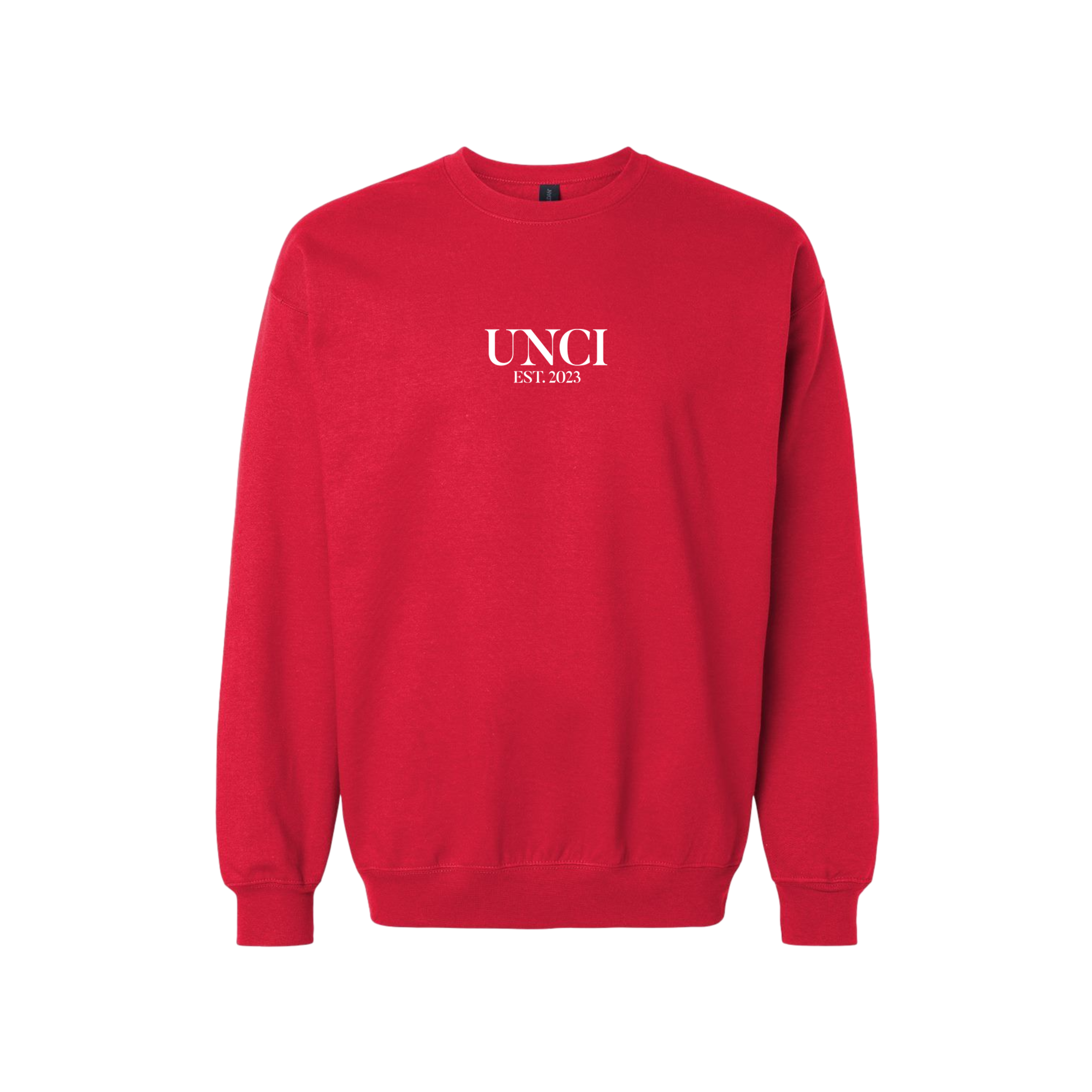 Crewneck