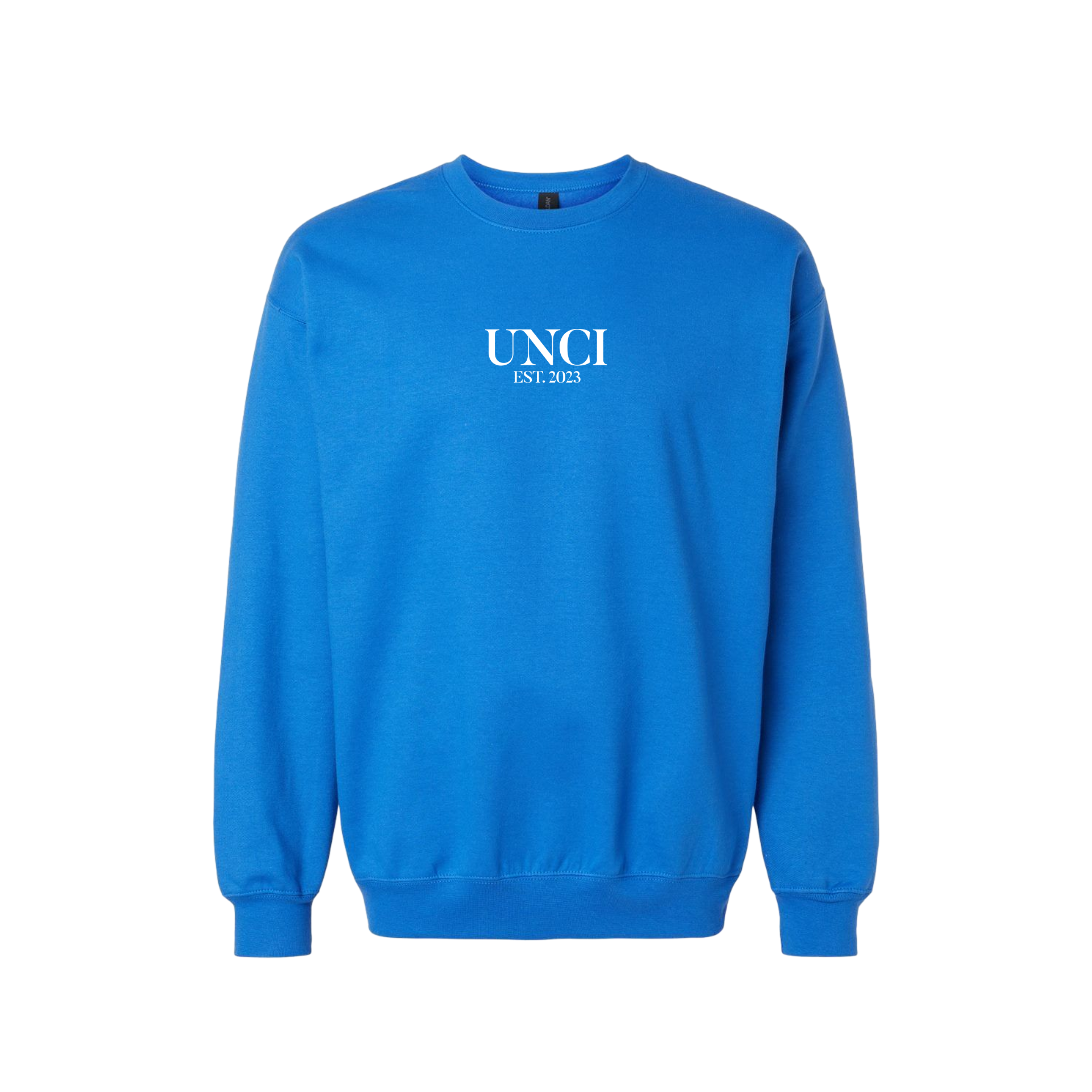 Crewneck