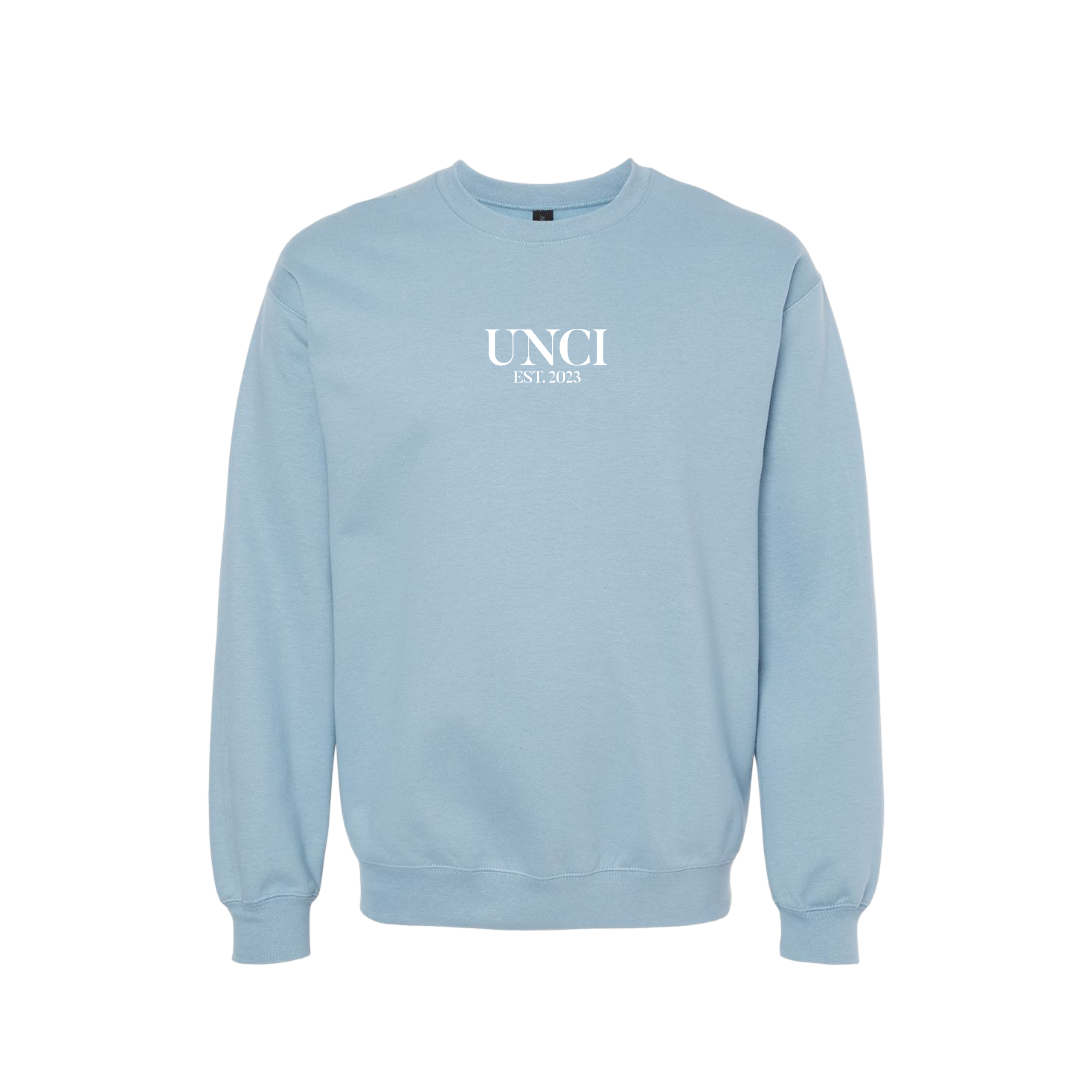 Crewneck