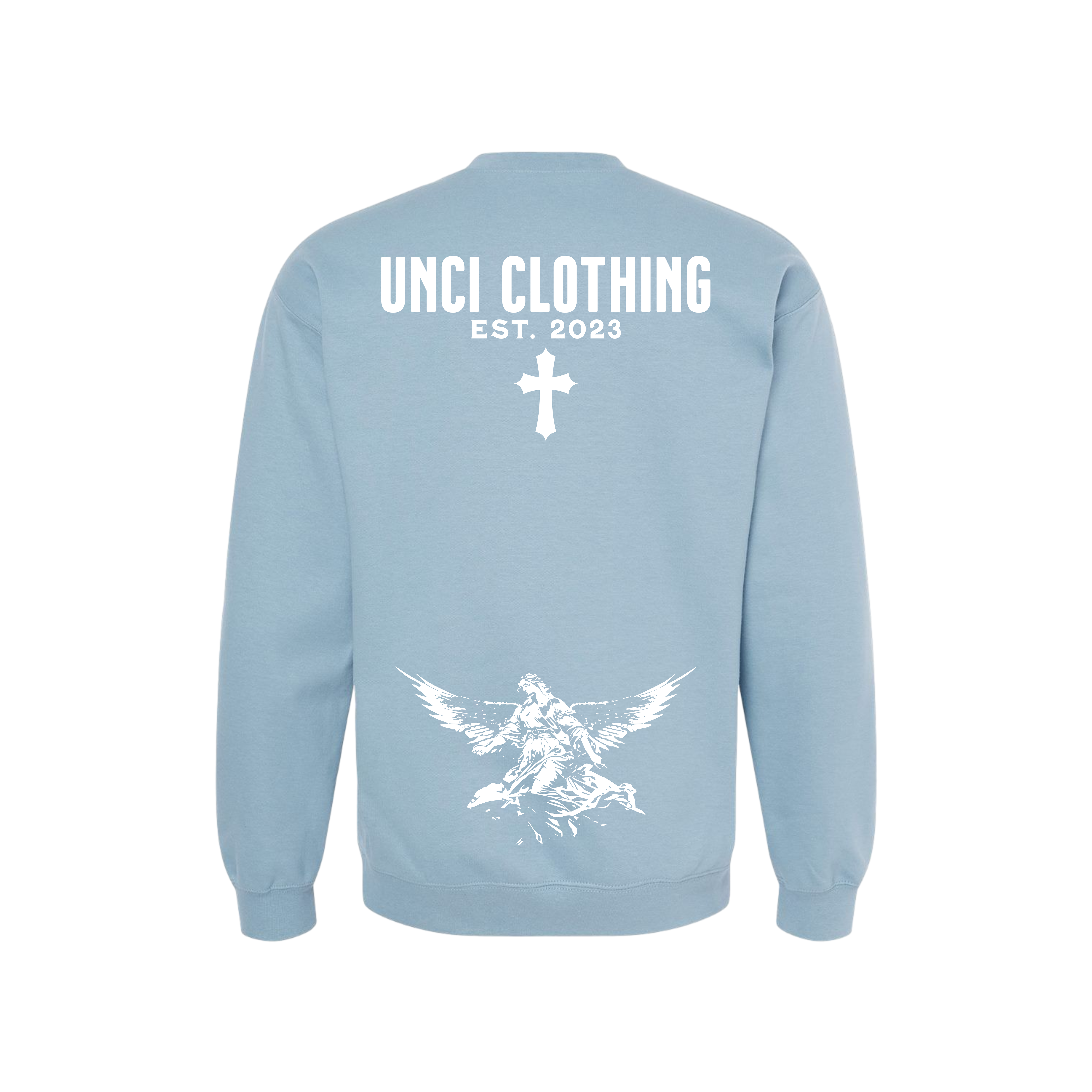 Crewneck